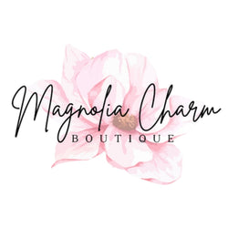 Magnolia Charm Boutique logo