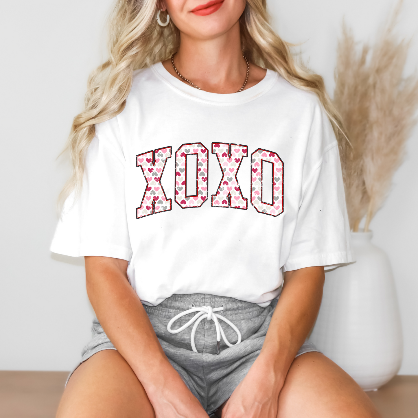 XOXO T-shirt